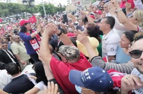 الدستوري الحر لأوّل مرّة في الصدارة