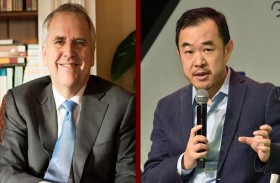 انضمام البروفيسور مايكل جوردان إلى جامعة محمد بن زايد للذكاء الاصطناعي