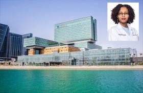  كليفلاند يوسع قدرات التجارب السريرية البحثية في الدولة