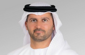 محمـد الحمـادي ضمن المراكـز العشـرة الأولـى  في قائمة أكثر 100 شخصية عربية مؤثرة للعام 2023