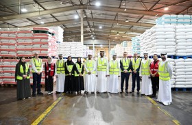 وزير الاقتصاد: الإمارات بفضل توجيهات قيادتها الرشيدة طورت بنية تحتية متقدمة للأمن الغذائي