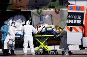 إفريقيا تتجاوز مليون إصابة بكورونا..ودول تغادر القائمة الآمنة