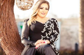 نهال عنبر: صعوبة دوري بمسلسل الكتيبة 101 في أحاسيس الشخصية