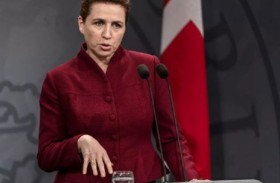 الدنمارك لواشنطن حول غرينلاند... مهاجمة دولة في الناتو ستنهي «كل شيء» 