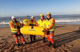 الإنترنت يتوقف على 420 كابلًا: هل استعدت أوروبا لحمايتها...؟