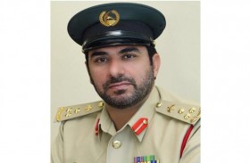 انخفاض البلاغات  في مركز شرطة القصيص بنسبة 16%