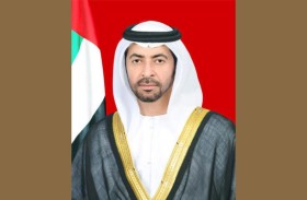 حمدان بن زايد: يوم الشهيد  تجسيد للوفاء والتضحية من أجل الوطن