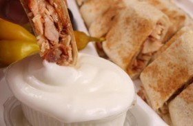 هل صلصة المايونيز صحية؟