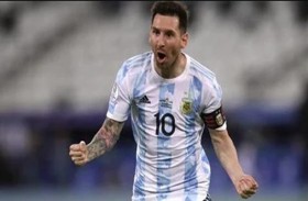 منتخب «التانغو» ينتظر انضمام ميسي خلال ساعات