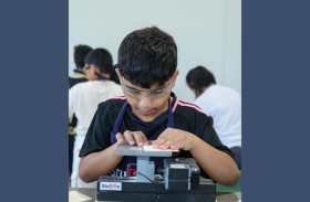 مركز ربع قرن للمهارات الحياتية ينظم معسكراً استثنائياً لأجيال المستقبل