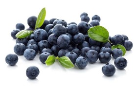 التوت الأزرق.. أفضل فاكهة لمرضى السكري!