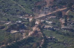 حزب الله عميل إيراني ويقوم بتخوين الوطنيين في لبنان!