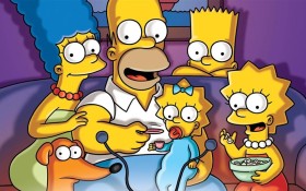 5 نبوءات مرعبة لـ عائلة سمبسون قد تتحقق قريباً