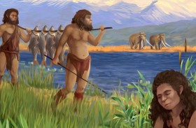 الصيادون القدامى في أوروبا امتلكوا مهارات طهي «مذهلة»