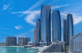 قطاع العقارات الإماراتي يتألق بمشاريع ملياريه ومبيعات قوية في مارس