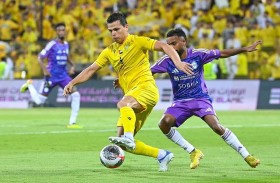 ارتفاع القيمة السوقية لـ 9 أندية إماراتية بنهاية دوري أدنوك للمحترفين