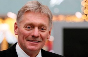 الكرملين: الناتو يحرّض كييف على إطالة أمد النزاع