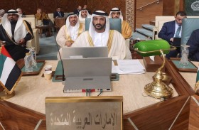 الإمارات تُشارك في الاجتماع الـ 113 للمجلس الاقتصادي العربي بالقاهرة