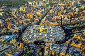 مع أزمة التشكيل الحكومي.. منازل عراقية تتشح بالسواد يوميا