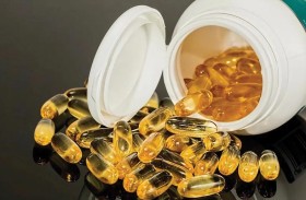 دراسة: أوميغا 3 تساعد في علاج حب الشباب