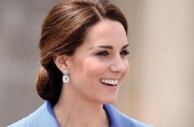 بعد إعلان إصابة كيت بالسرطان.. بيان جديد من قصر كنسينغتون