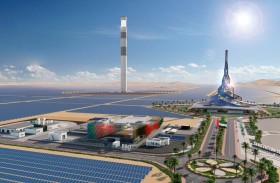 الطريق إلى الحياد المناخي.. «زيرو كربون» أولوية إماراتية بحلول 2050