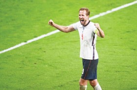 كين يطارد رقمين قياسيين في مونديال 2022