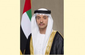 برعاية هزاع بن زايد.. «فينتك أبوظبي 2021» ينطلق 22 نوفمبر المقبل