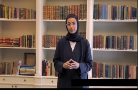 نورة الكعبي: الاحتفالية تمثل رسالة أمل وتفاؤل لنشر ثقافة التضامن الاجتماعي في الجامعة 