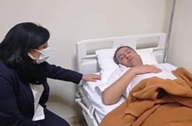 استخدام القوة لفضّ اعتصام الدستوري الحر...!