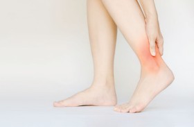 3 أخطاء شائعة تؤذي قدميك