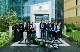 «الطاقة والبنية التحتية» تدعم برنامج القوة الخضراء لصقل مهارات الطلبة في بناء السيارات الكهربائية