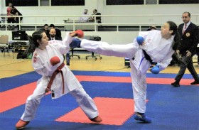 اليوم.. دوري الكوميتيه ينطلق بمشاركة 200 لاعب ولاعبة من 9 أندية