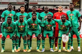 المنتخب السنغالي يستدعي إنجاز 2002 لتحقيق الحلم 