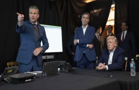 القارة المتمردة.. لماذا تجرؤ أفريقيا على تحدي ترامب بينما تصمت أوروبا؟