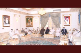 إطلاق الموقع الإلكتروني الخاص بـ مركز سالم بن حم الثقافي