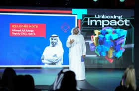 جمعت الشركات الناشئة في HUB71 ما يقارب 4.5 مليار درهم من رأس المال المخاطر منذ العام 2019 