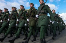 ما تداعيات «هجوم الكرملين» على احتفالات النصر بروسيا؟