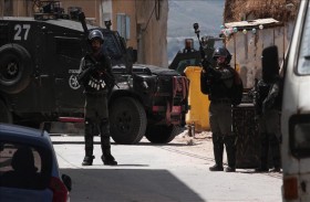  مقتل فلسطيني برصاص الجيش الإسرائيلي في جنين