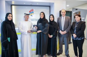 رئيس الاتحادين الإماراتي والعربي للمبارزة يبحث تعزيز التعاون مع «الشارقة لرياضة المرأة»