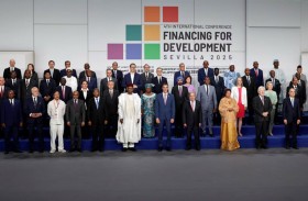 البلدانُ الأكثرَ فقرا ليست حُفرًا  لا قاع لها 
