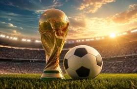 رقم قياسي جديد.. 6 مليارات مشاهد لمونديال 2026