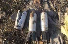 ليتوانيا تعتزم استخدام الذخائر العنقودية لمواجهة روسيا