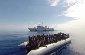 قفزة هائلة في معدلات «الهجرة الخطرة» في أوساط الأفارقة