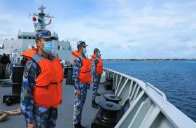 معركة السكاكين في المحيط الهادي.. صراع النفوذ بين الصين وأستراليا وأمريكا