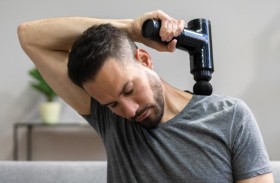 مسدسات التدليك تُهدد حياتك