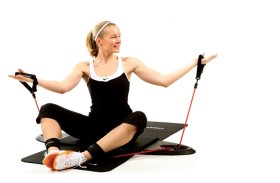 هل التعرق أثناء الرياضة ينقص الوزن؟.. اكتشفي الحقيقة العلمية