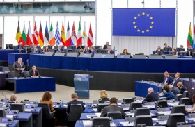 أوروبا والغزل التركي.. محاولات مكشوفة لفك العزلة