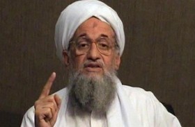 كيف حددت المخابرات الأمريكية موقع الظواهري ؟ 