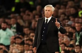 أنشيلوتي يحدد سلاح الريال الفتاك.. ويعترف بمشكلة مستمرة